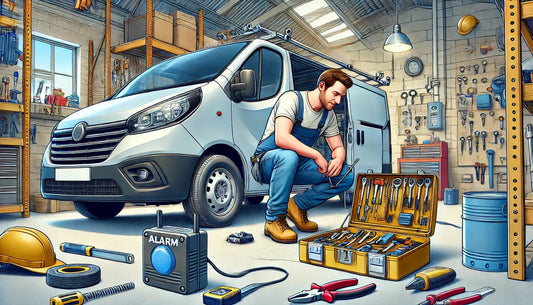 The Ultimate Guide to Tool Insurance & Professional Workwear