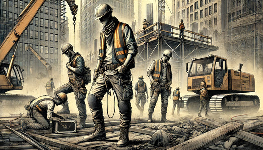 Balancing Style and Functionality in Your Workwear - Tauro Workwear