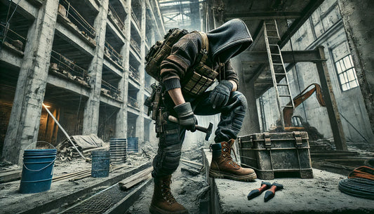 How to Spot Sustainable, High-Quality Workwear - Tauro Workwear