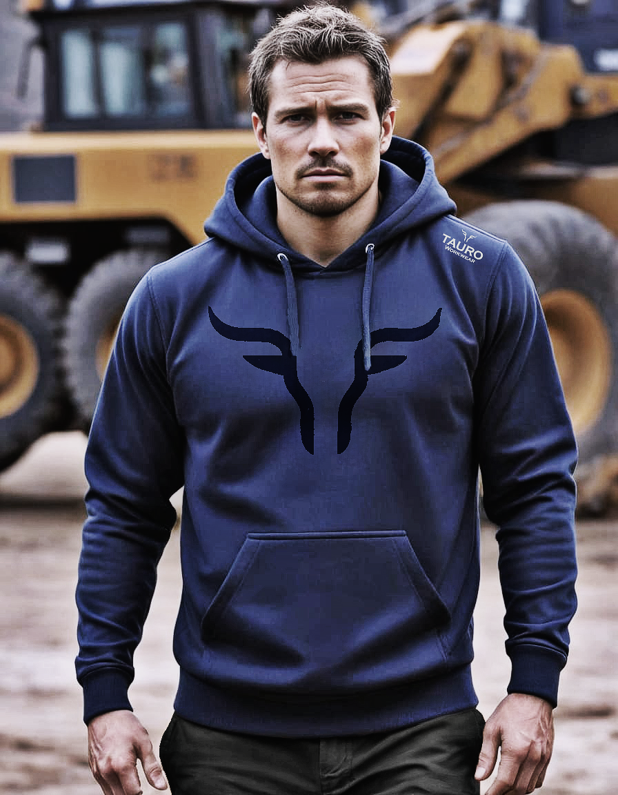 Ragnor Workwear Hoodie | Tauro Workwear