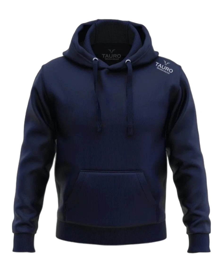 Overlord Workwear Hoodie | Tauro Workwear