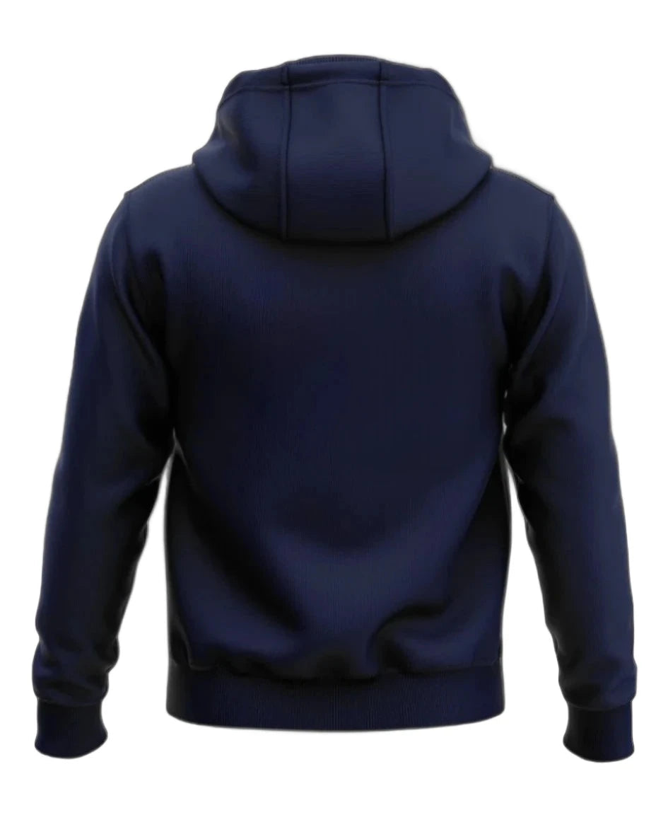 Overlord Workwear Hoodie | Tauro Workwear