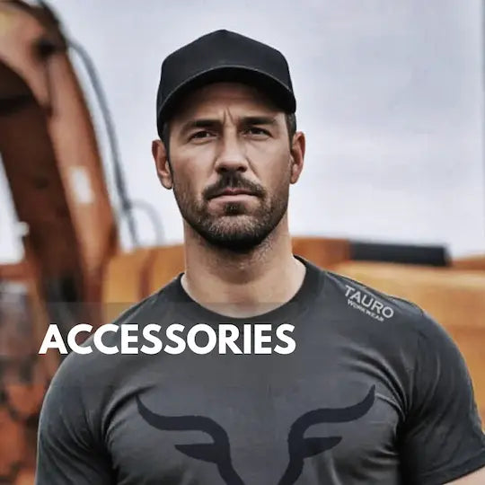 Accessories | Tauro Workwear