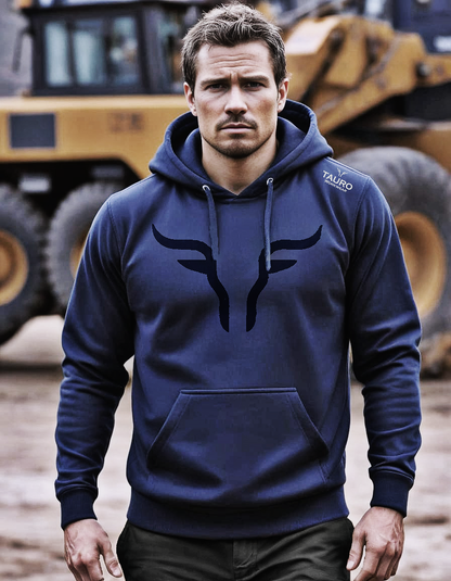 Ragnor  Workwear Hoodie | Tauro Workwear